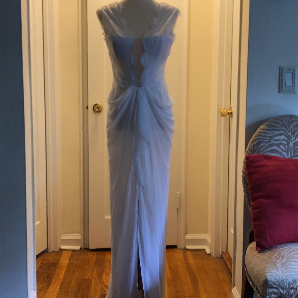 BCBGMAXAZRIA Brandy dress